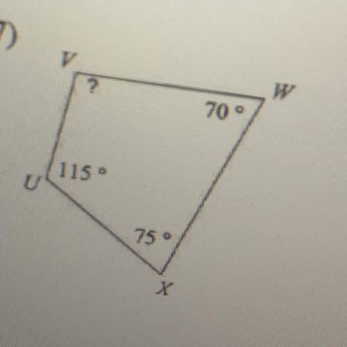 Find the measure of the each angle indicated. HELPP