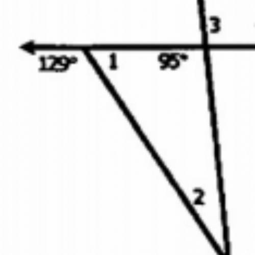 What is angle 2? I don’t know this please help me
