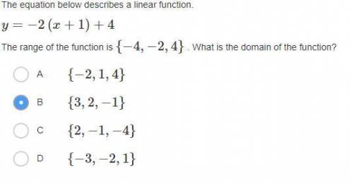 What is the domain, help 8th grade