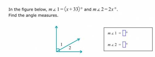 Math question angles