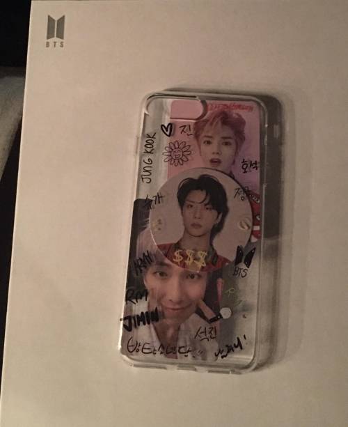 Dare post a pic of your phone case