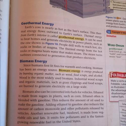 How is geothermal energy captured?

where is geothermal energy found?
how is biomass energy captur