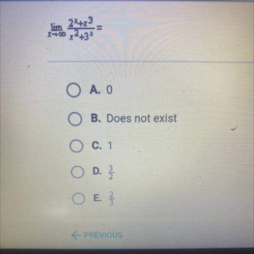 It’s not d or e can someone please help me ........