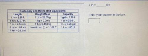 Plss i need help! this is 6th grade math.