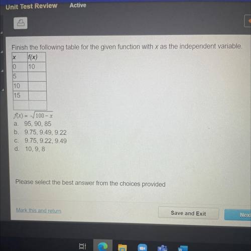 Please help me I forgot how to do it
