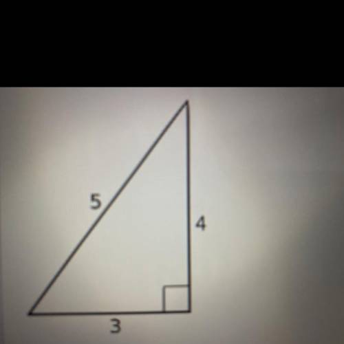 Classify the triangle. Check all that apply

Acute 
Obtuse 
Right 
Scalene 
Isoceles 
Equilateral