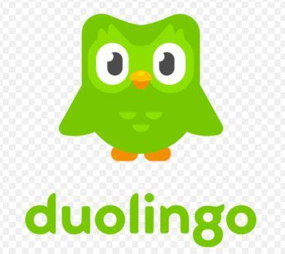 What will help with learning spanish?
Duolingo will help.