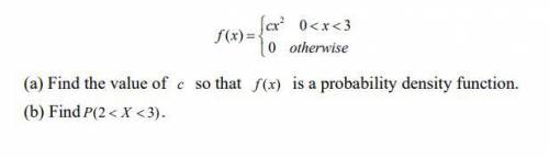 I need help with this probability question, please.