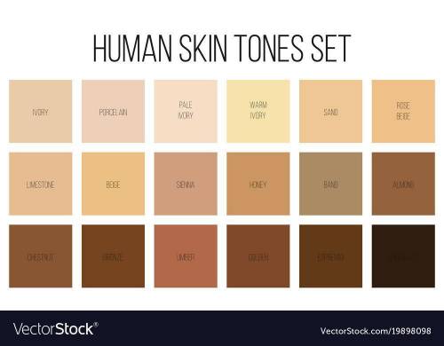 What is my skin tone plz put a real answer

I’m doing a project for health where I have to create h