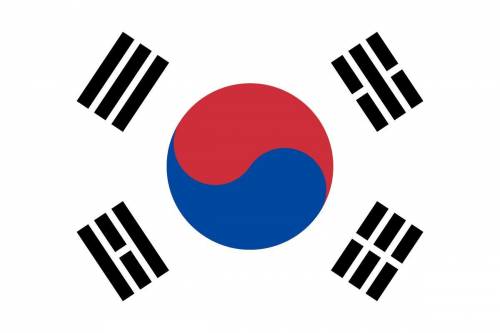 KOREAN INDEPENDENCE DAY
KOREA, STAY