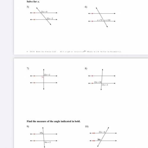 3.2 geometry worksheet