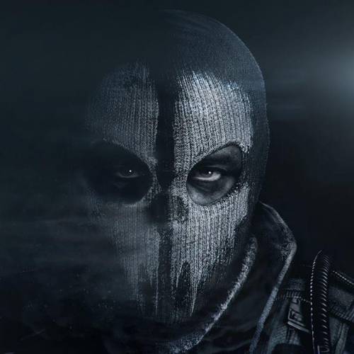 Who plays call of duty ghost
