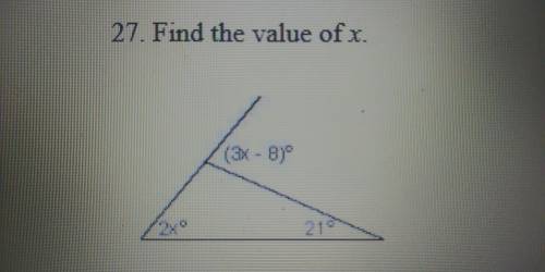 Geometry help please explain answer