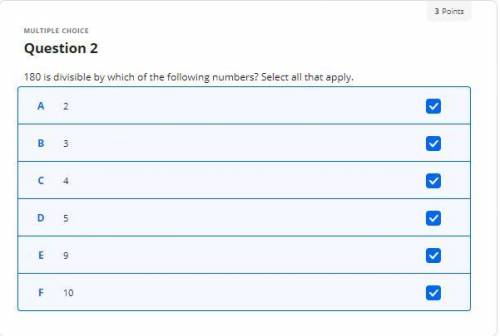 Divisibility Am I Missing Something ? Or Am I Right Need Help ASAP