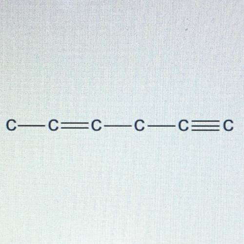 Can someone help asap please

Carbon atoms always need four bonds to attain stability. Draw in the