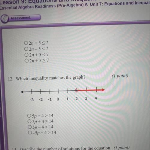 Can someone help me with 12