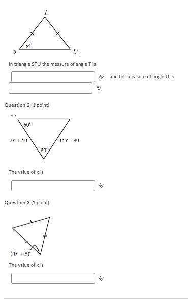 Solve these questions. 20 pts