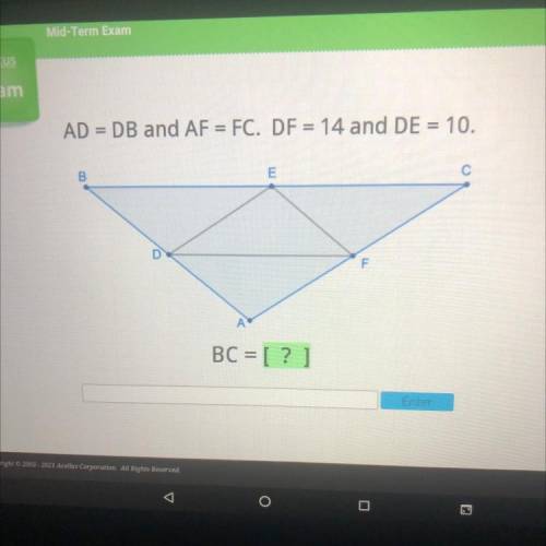 Hey can somebody help me what does bc =