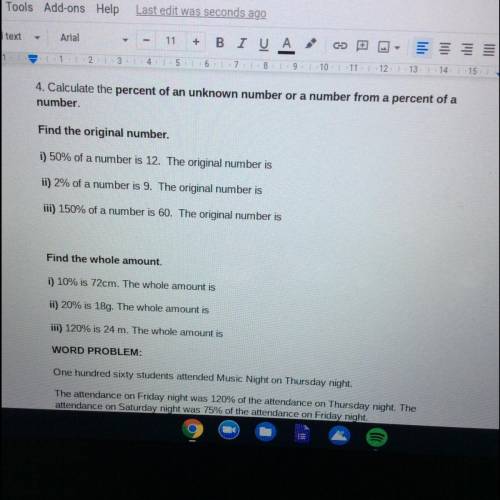 I WILL MARK BRAINEST I rly need help with question 4, my friend