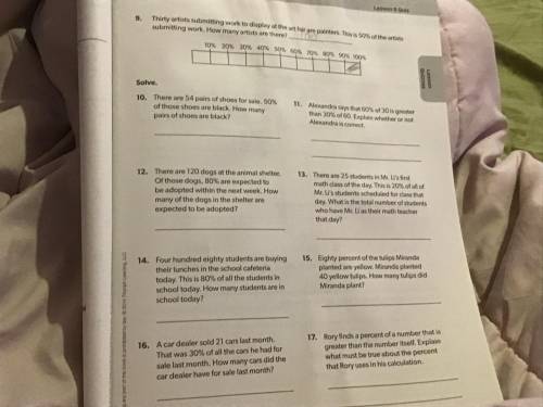 PLEASE HELP MY MOM WILL KILL ME ANSWER WILL GIVE 60 POINTS IN NEXT QUESTION IF CORRECT PLEASE AND B