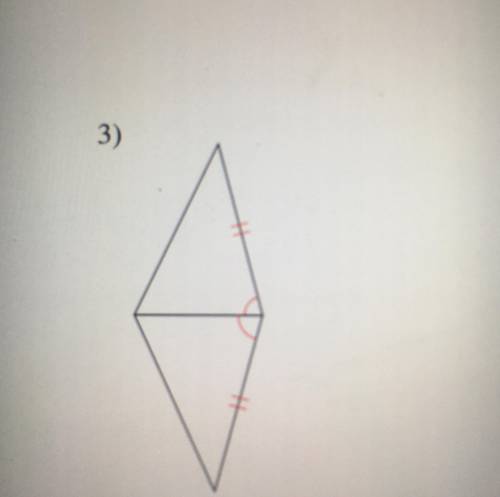 Help with congruent angles - please----

State if the 2 angles are congruent.
If they are, state h