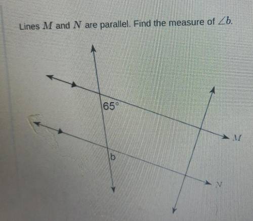 Please explain how to get the answer to this.