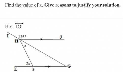 Find the value of X. Giving brainliest if correct!