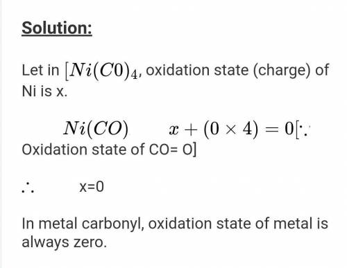 Is The charge of the complex equal the charge of the central metal ion ?
