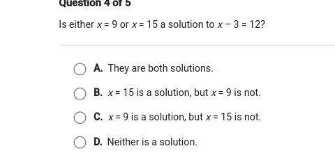 Math Please Help Make sure you explain your answer Thanks Have a blessed day!!