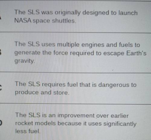 Read the following paragraph from the Introduction [paragraphs 1-7].

The RS-25 main engines are c