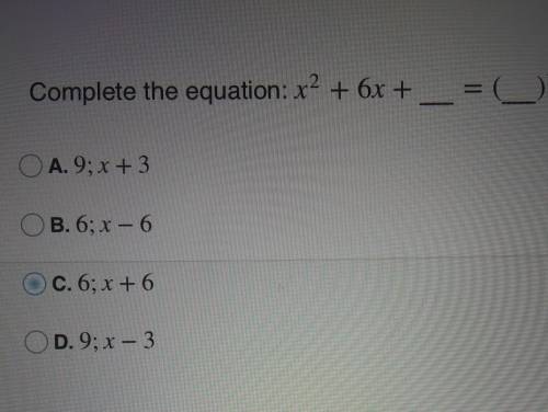 Can some one help me. btw the answer is not C.