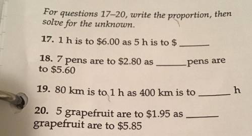 Can somebody who knows how to do this plz help answer all the questions correctly thanks!

WILL MA