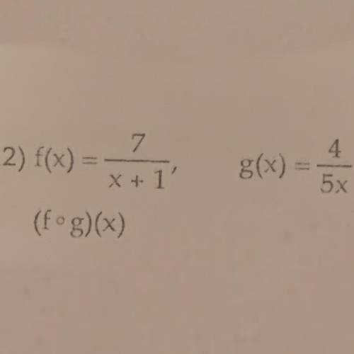 What is the solution to this function ?