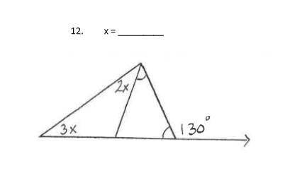 ANSWER PLEASE VERY EASY GEOMETRY QUESTION