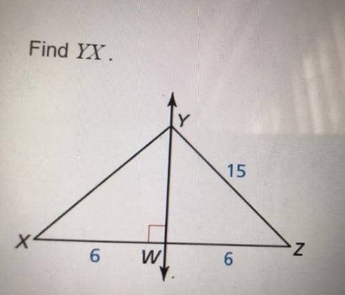 Find XY. (help pleaseee)