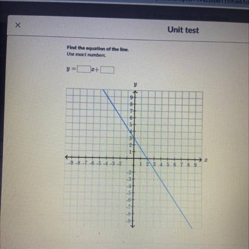 For khan academy. Need answer immediately. Explain if you can . On the unit test