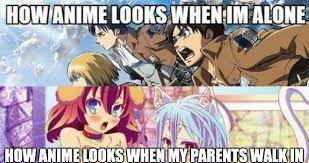 Anime memes, why you ask? its what im here for :))))