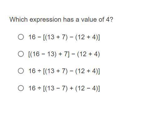 Help me on this question, I'll give brainlist for the correct answer.