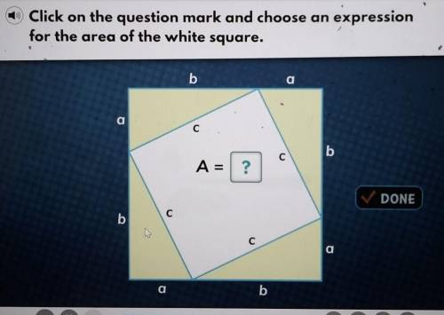 Please give me the correct answer ?: a^2,b^2,or c^2