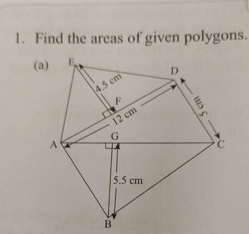 Help me solve this (pls show working)