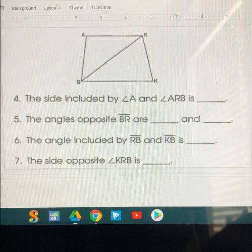 Answer all please i need help