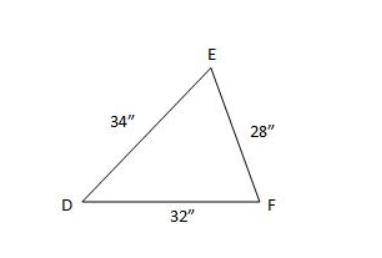 If Triangle ZAK is congruent to Triangle HDR, what angle corresponds with angle Z?

a. A
b. K
c. H
