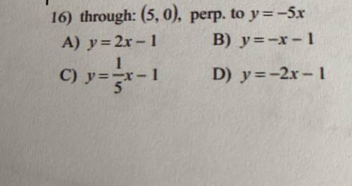 Question in pic help