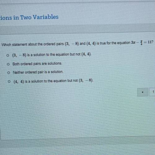 2, I cannot fail this if I do I have a F in math!! Please make sure u know it’s correct I can’t do