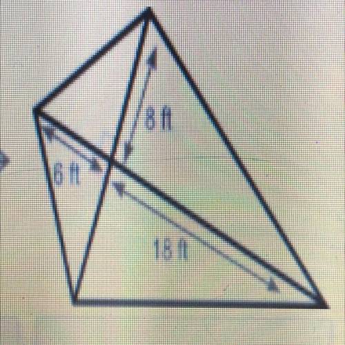 Drop each of the area measurements into the box of the quadrilateral that has the same area.

192