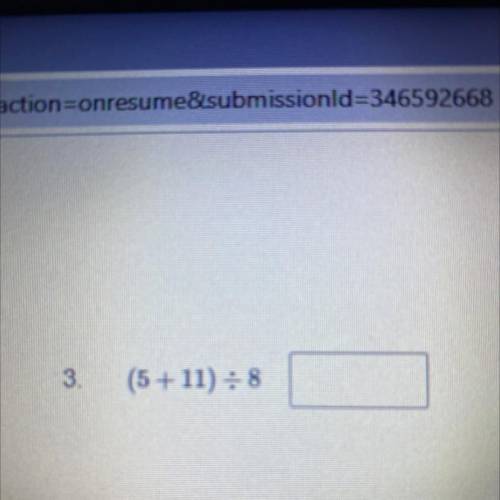 Simplify each numeric expression