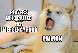 Im going to lick paimon. but xiangling beat me too it ;-;.

i bet she tastes heavenly
And its NOT