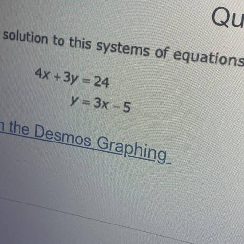 Help please? linear equations