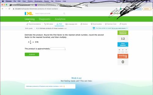 HELP ME WITH IXL! SOMEONE, PLEASE HELP ME WITH IXL... THIS IS CONFUSING FOR ME. AND PLEASE PUT A EX