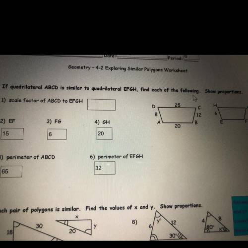 CAN SOMEONE HELP ME WITH #1